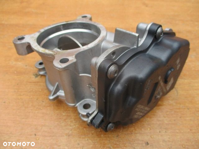 VW SKODA AUDI 2.0 TDI KOLEKTOR SSĄCY 05L129766S CHŁODNICA INTERCOOLER - 9