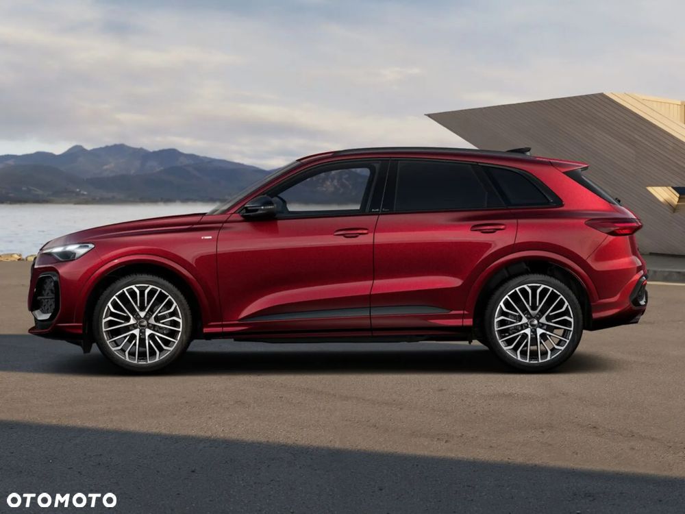 Audi Q5 40 TDI mHEV Quattro S Line S tronic - 4