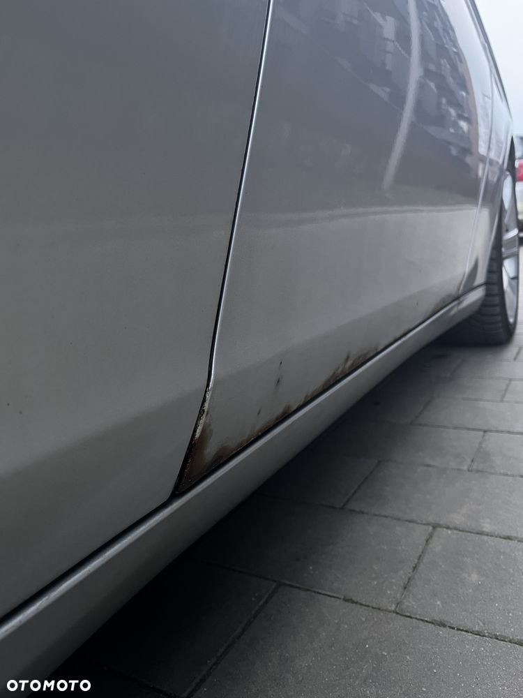 Mercedes-Benz CLS 350 7G-TRONIC - 11