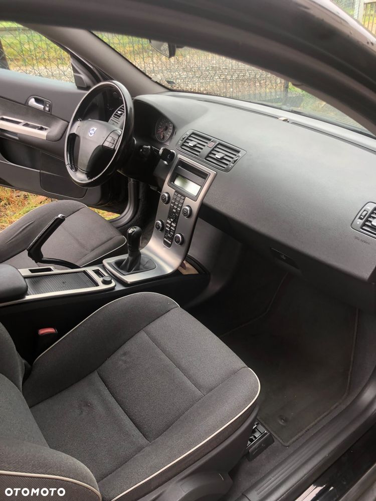 Volvo C30 1.6 Kinetic - 26