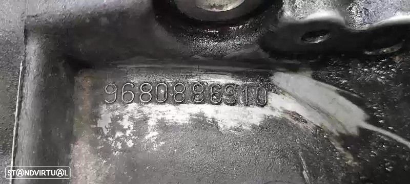 CAIXA VELOCIDADES CITROEN C4 I 2007 -20DM75 - 1