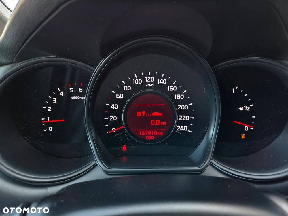 Kia Ceed 1.6 CRDi M - 28