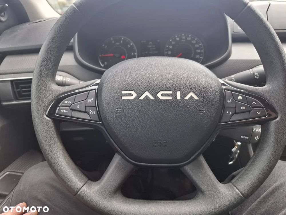 Dacia Sandero - 11