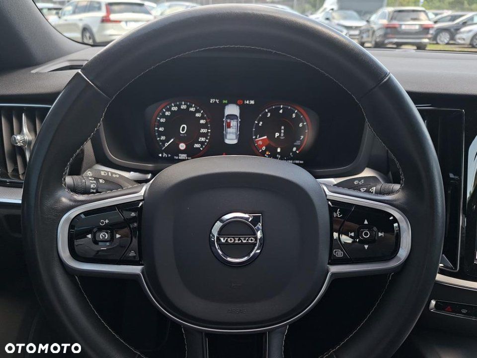 Volvo S60 - 21