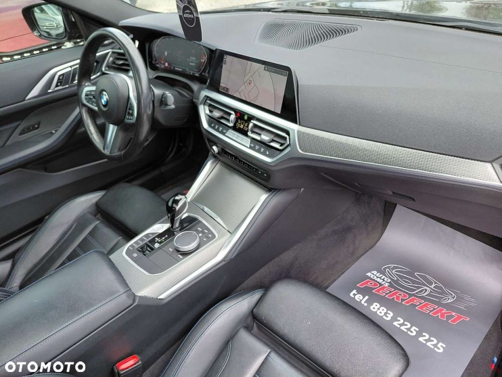 BMW Seria 4 - 17