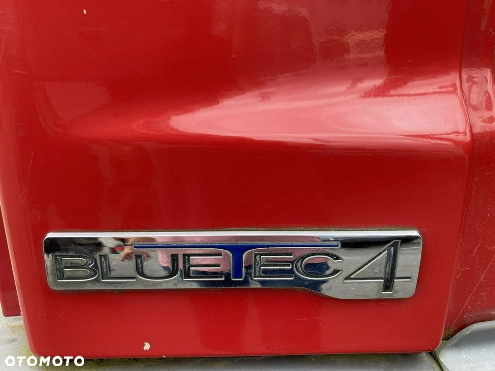 Mercedes-Benz Atego - 10