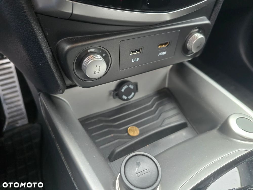 SsangYong/KGM Tivoli - 34