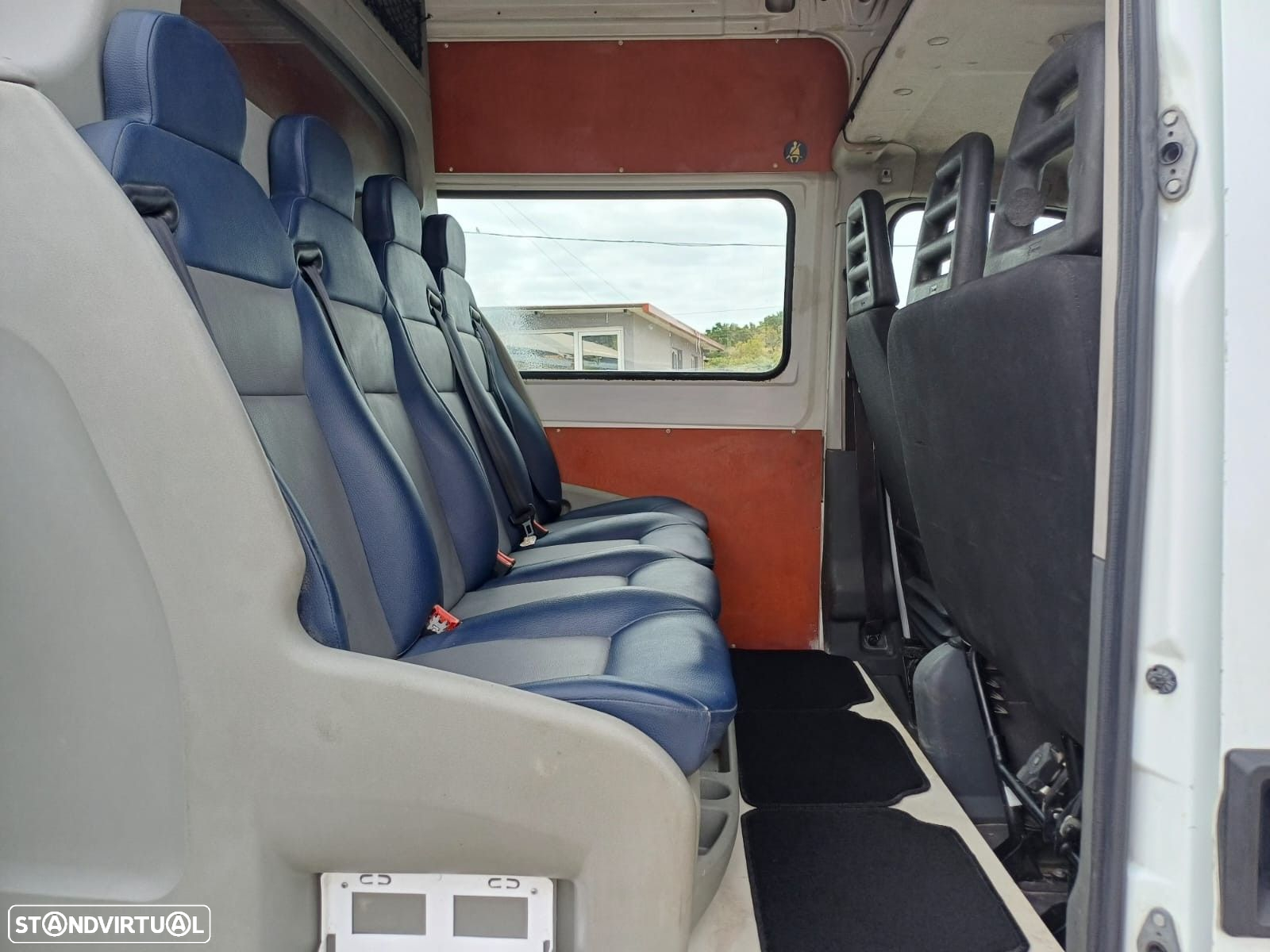 Iveco Daily 35s17 - 10