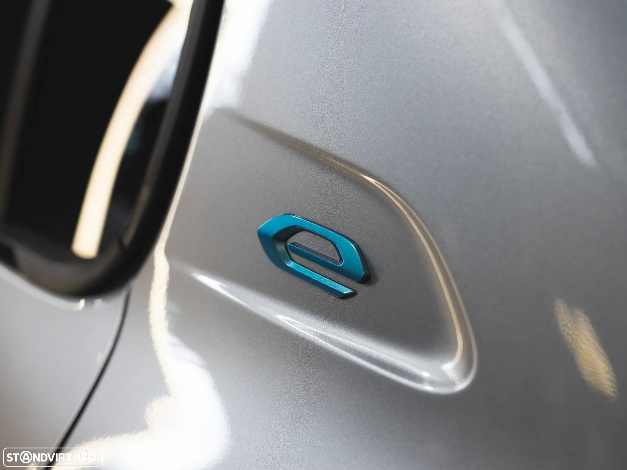 Peugeot e-208 50 kWh GT Line - 14