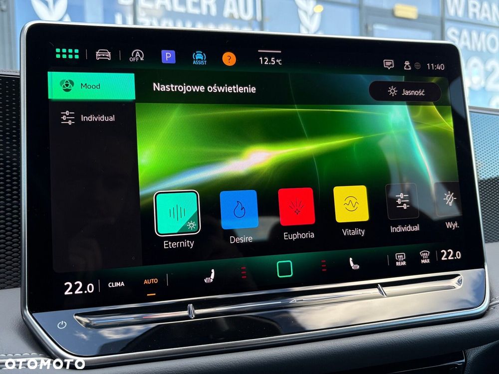 Volkswagen Passat Variant - 35