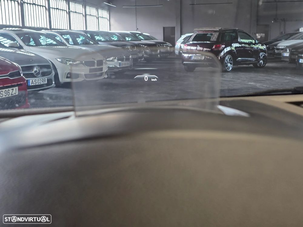 Renault Talisman ENERGY dCi 110 LIFE - 32