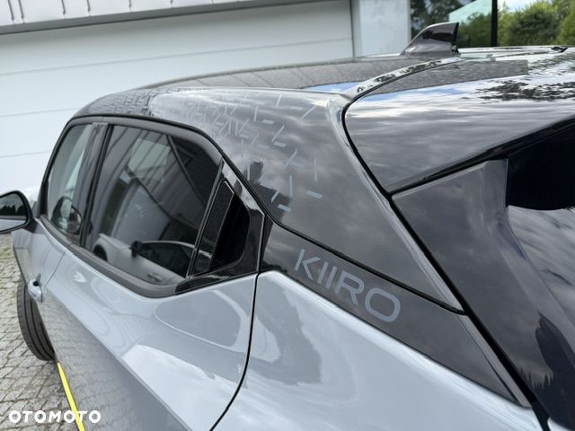 Nissan Juke 1.0 DIG-T Kiiro DCT - 9
