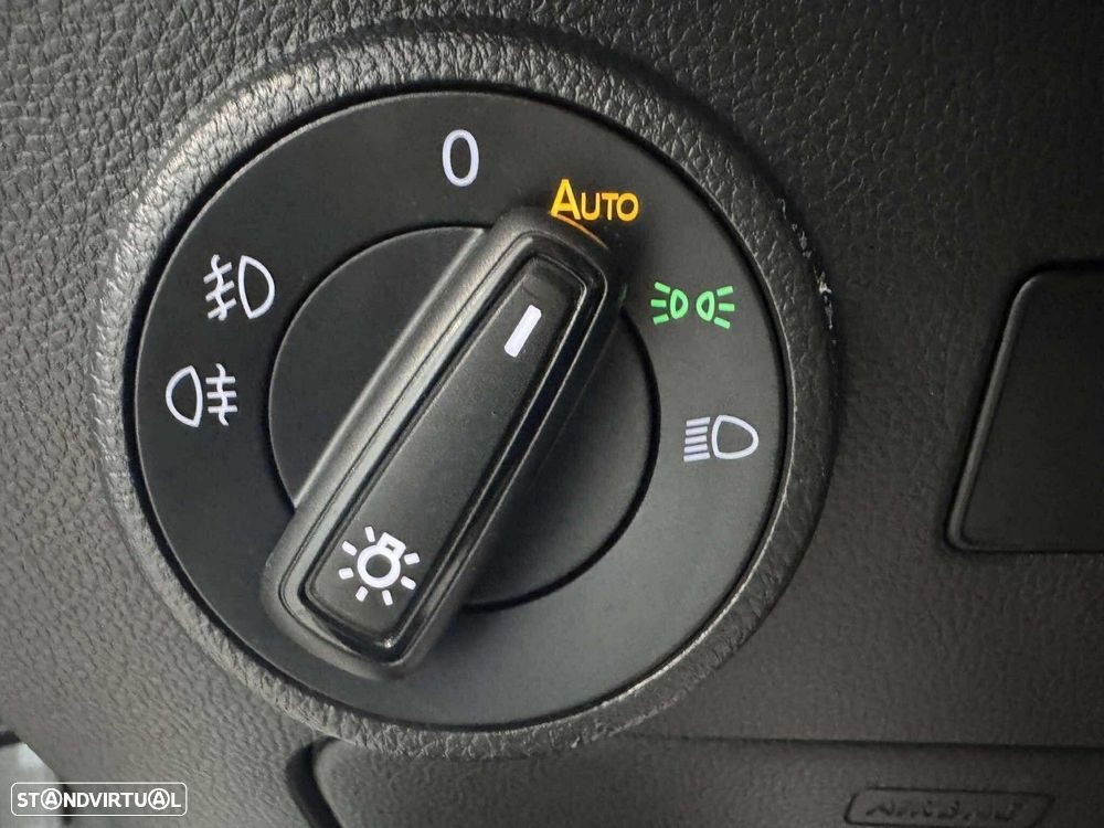 SEAT Ateca 1.0 TSI Style - 19