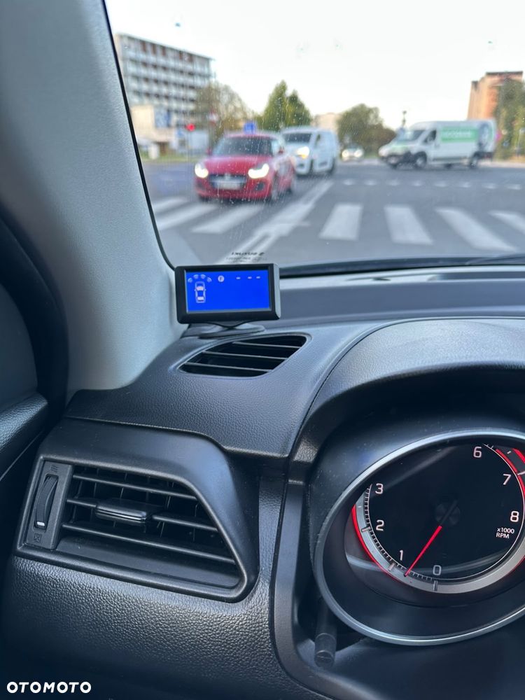 Suzuki Swift - 6