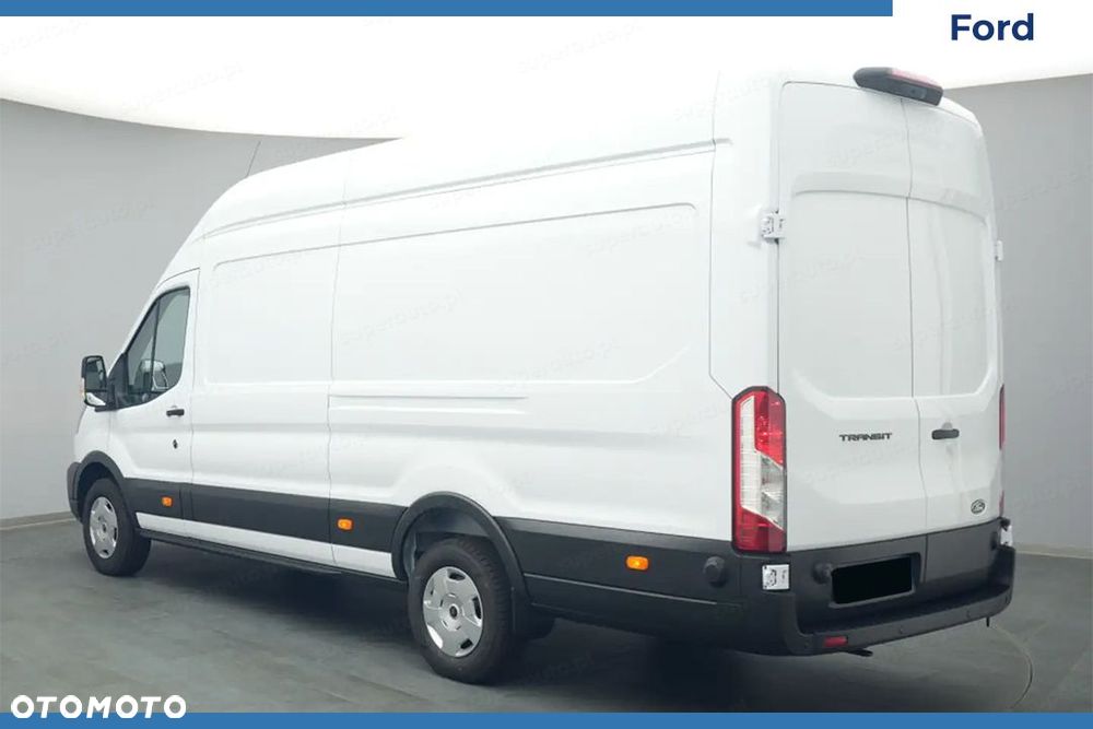 Ford Transit L4H3 Trend 350 RWD 2.0 165KM - 5