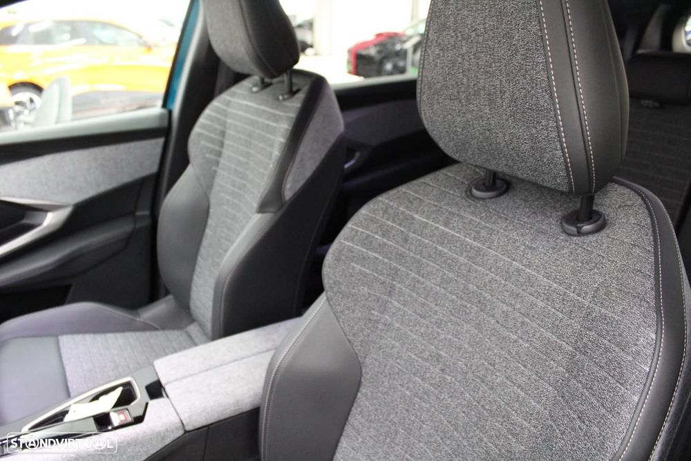 Peugeot E-5008 210 Allure Business - 14