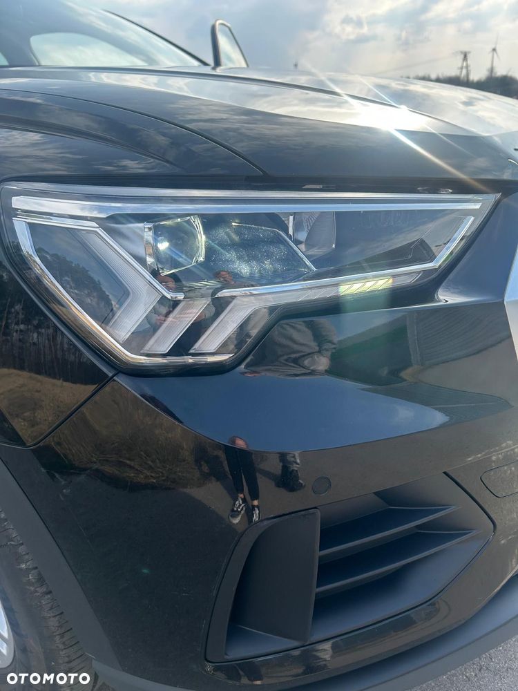 Audi Q3 2.0 TDI S tronic - 16