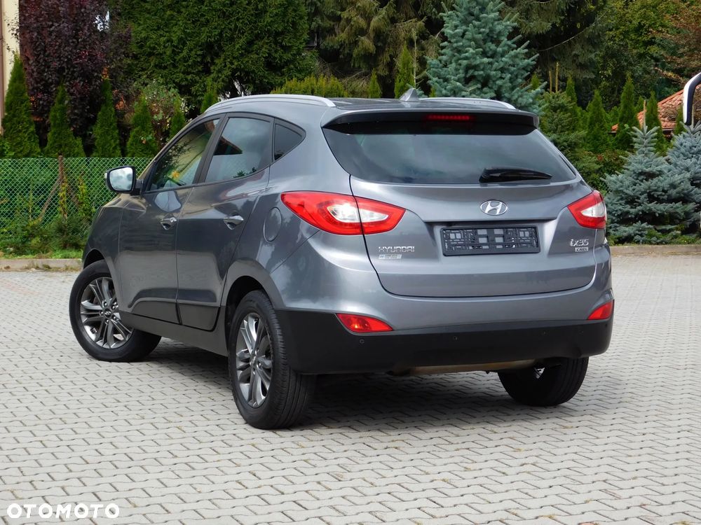 Hyundai ix35 - 4