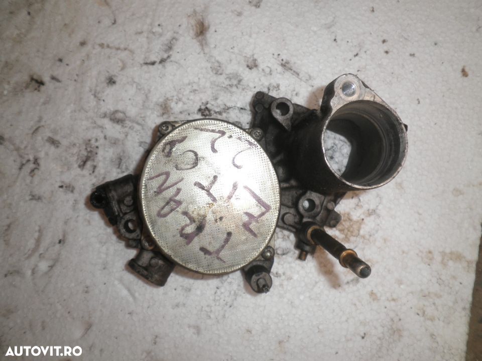Pompa Vacuum Citroen Jumper, Peugeot Boxer 2.2 HDI, Ford Transit, Custom 2.2 TDCI BK2Q-2A451-FA - 7