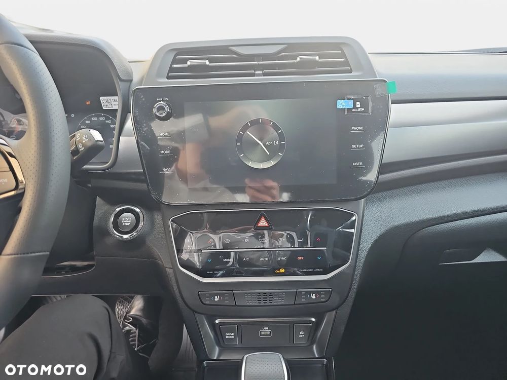 SsangYong/KGM Tivoli 1.5 T-GDI Wild - 17