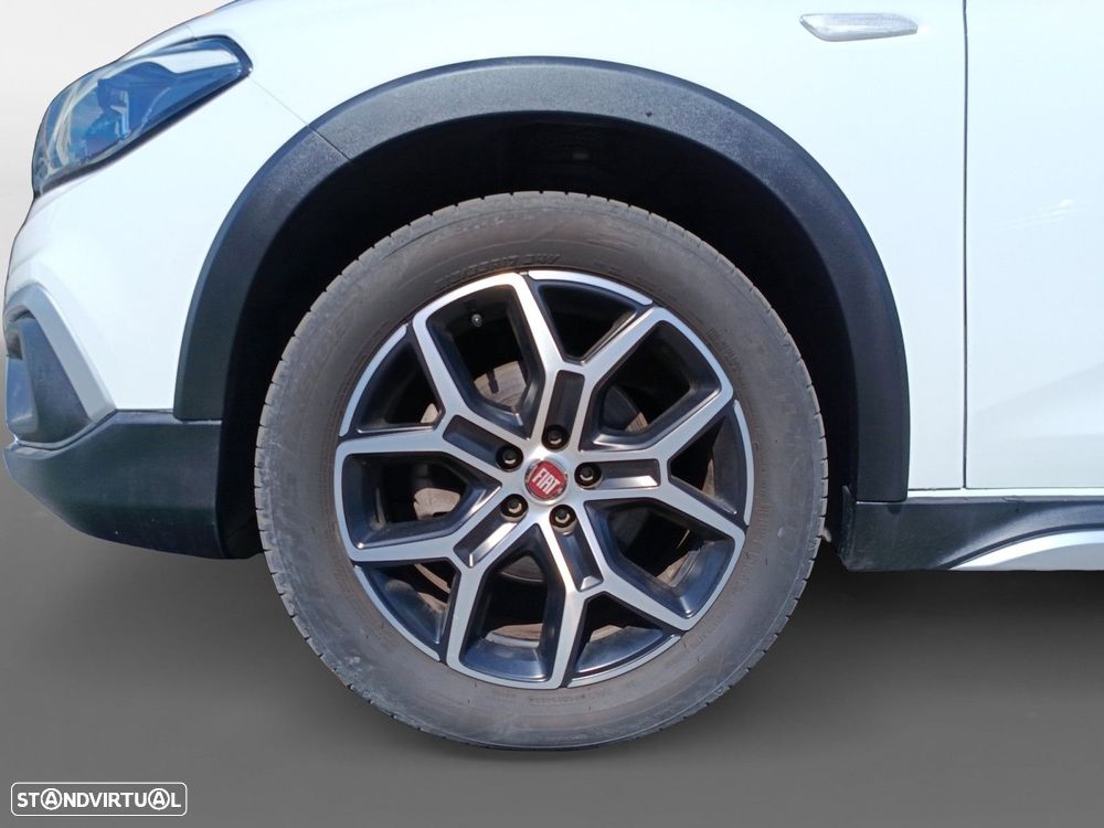 Fiat Tipo Station Wagon 1.0 GSE T3 - 14
