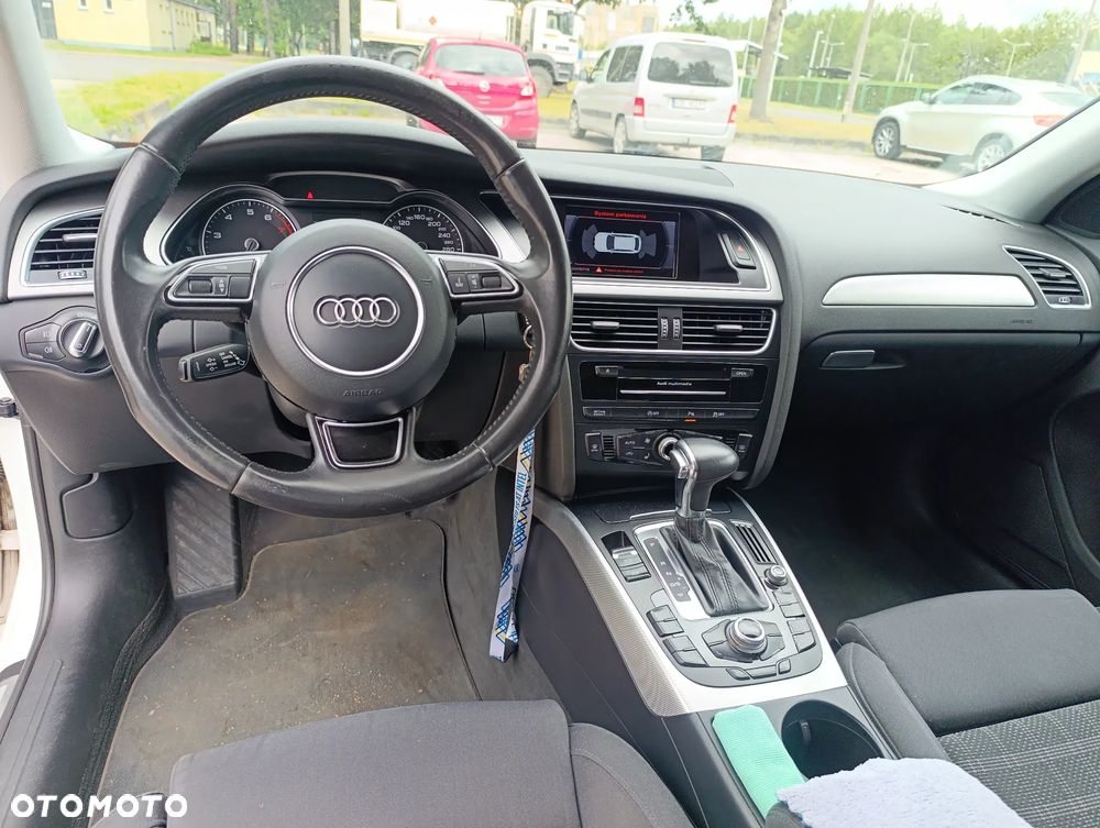 Audi A4 ver-1-8-tfsi-multitronic - 16