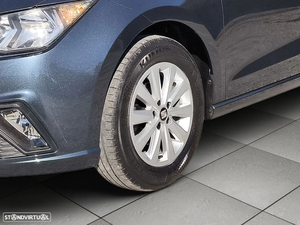 SEAT Ibiza 1.0 Reference - 7