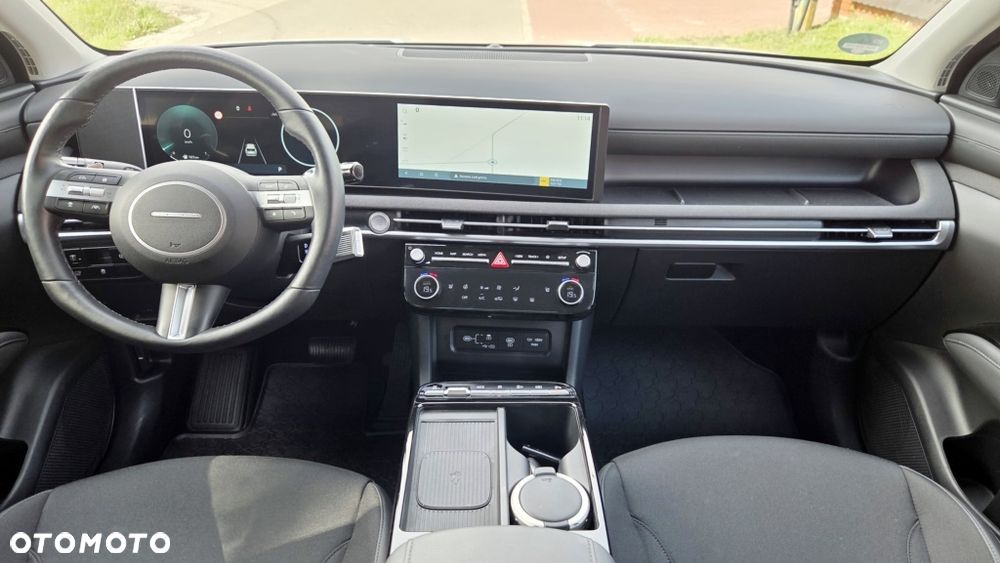 Hyundai Tucson - 30