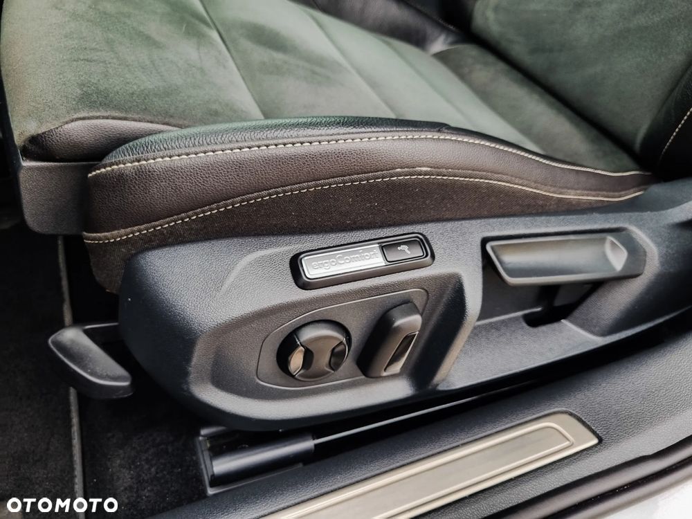 Volkswagen Arteon Shooting Brake 2.0 TDI 4Motion Elegance DSG - 8