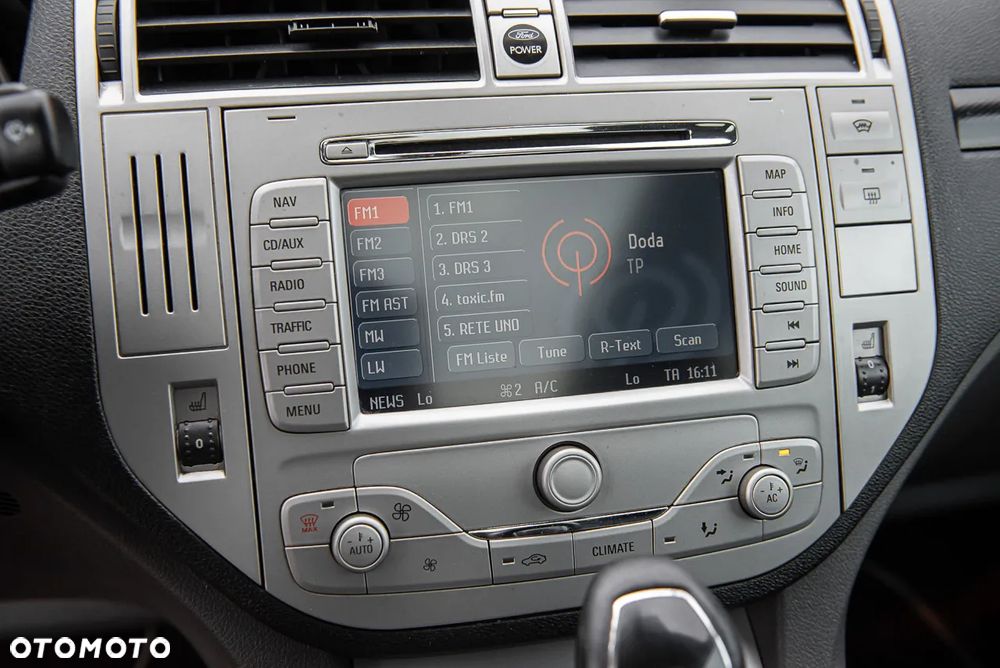 Ford Kuga 2.5 4x4 Individual - 21