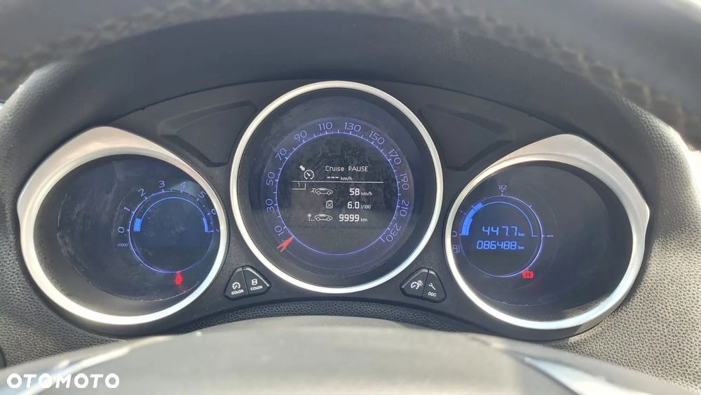 Citroën DS4 PureTech 130 Stop&Start SoChic - 20