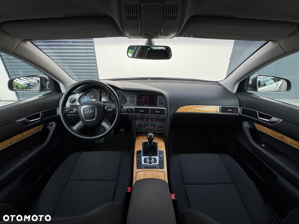 Audi A6 Limousine - 7