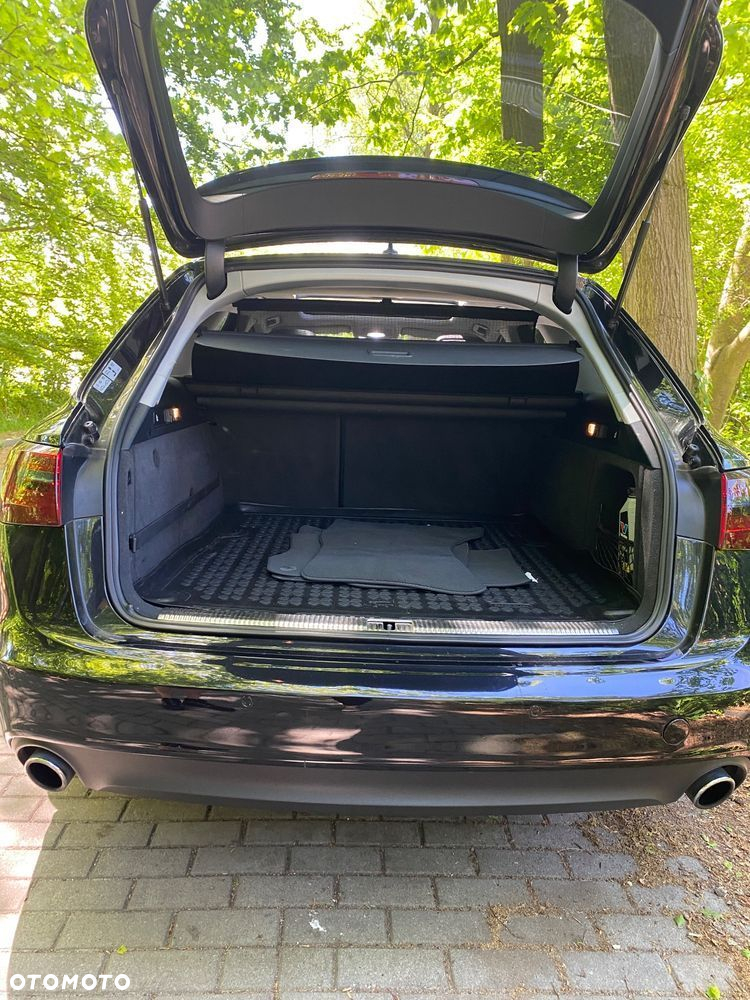 Audi A6 3.0 TDI Quattro S tronic - 3