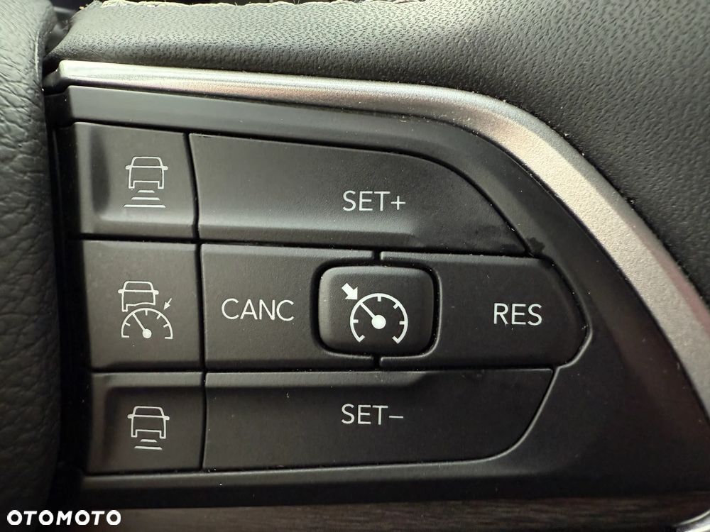 Jeep Grand Cherokee 3.6 V6 Limited - 25