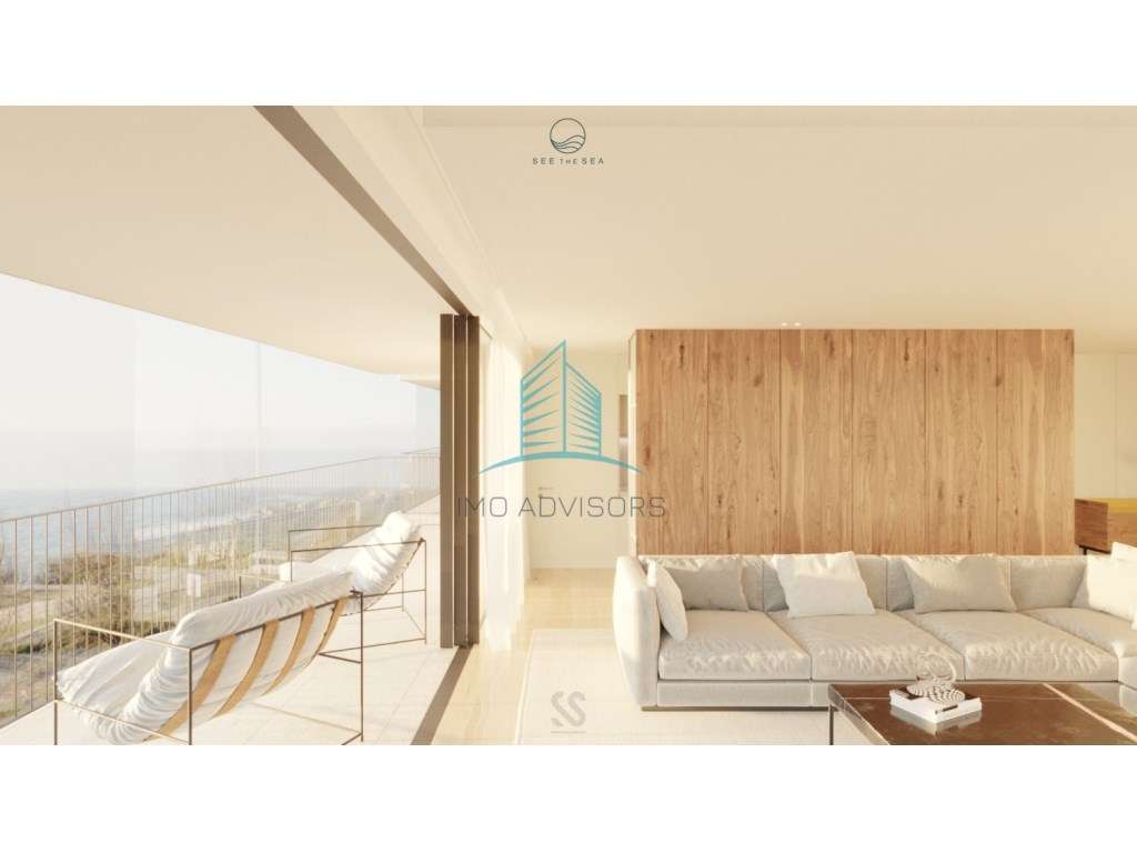 Apartamento T2 - Grande imagem: 5/12
