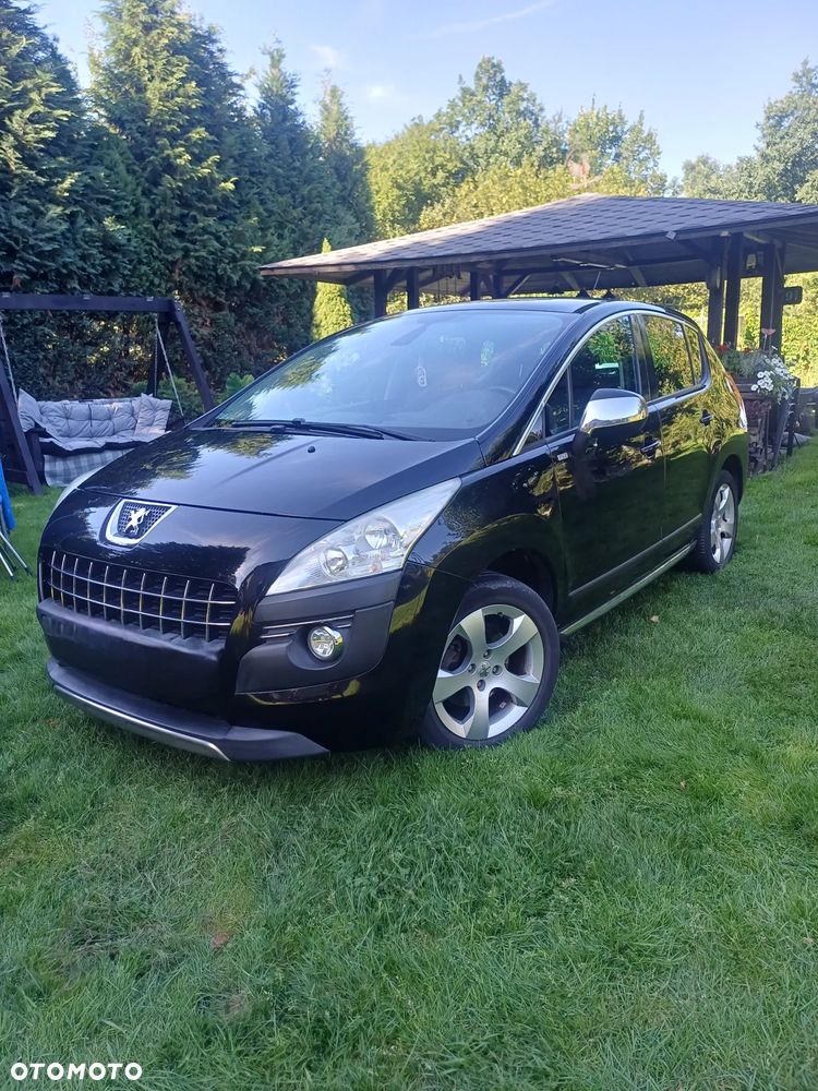 Peugeot 3008 1.6 THP Allure - 6