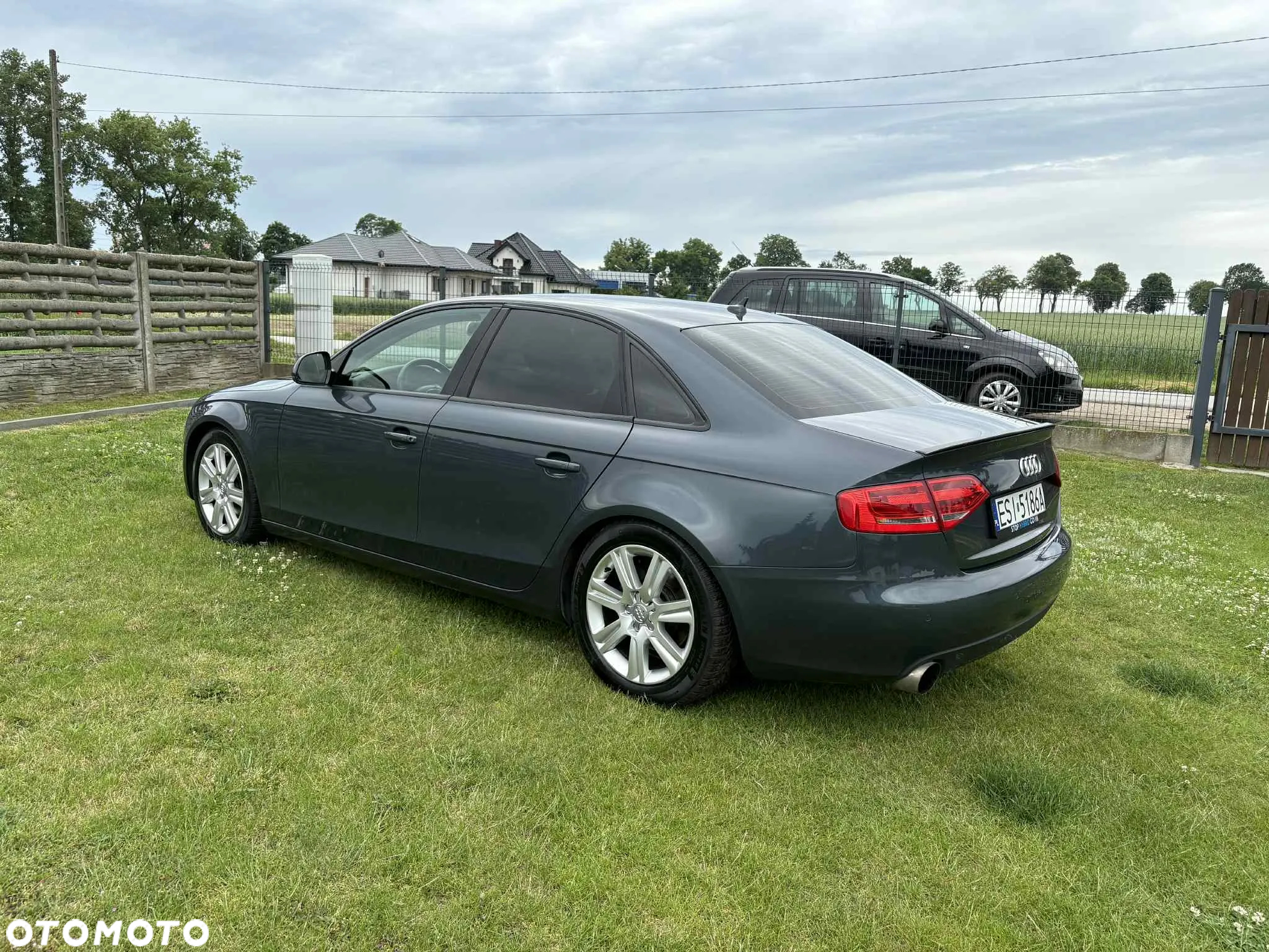 Audi A4 3.2 FSI Quattro Tiptronic - 2