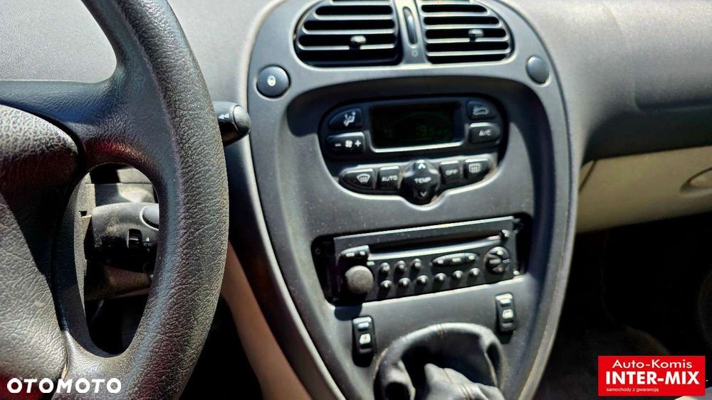 Citroën Xsara Picasso - 15