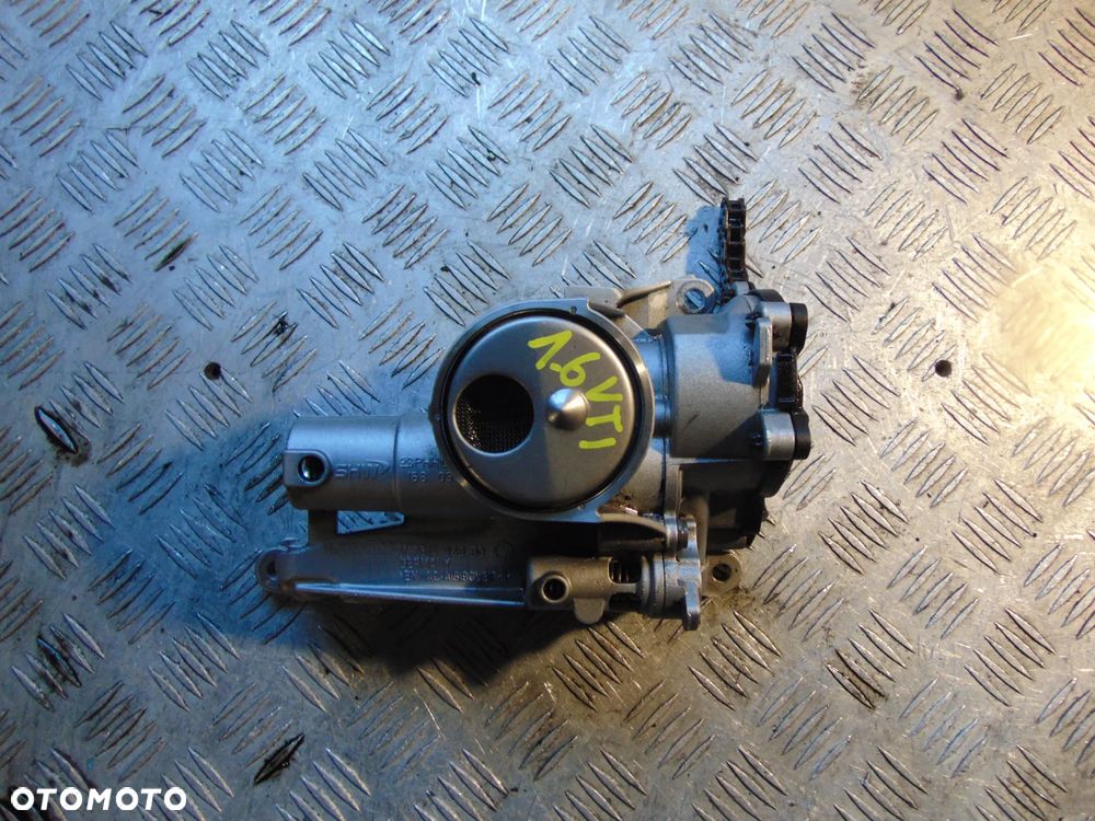 Pompa oleju Peugeot 308 1,6 thp V761435880