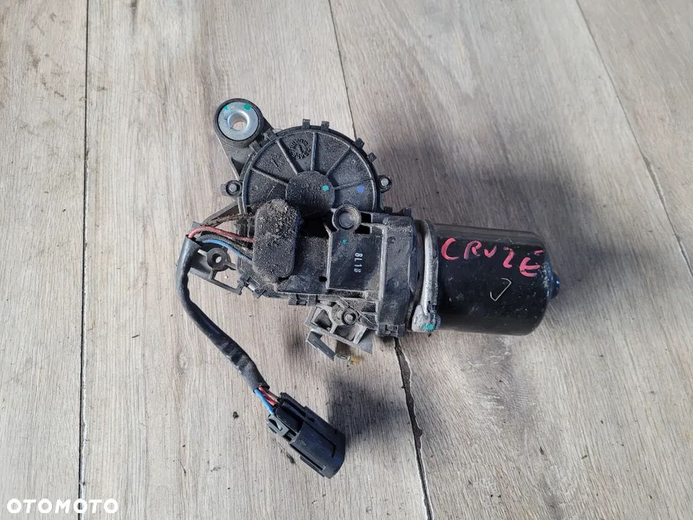 Silniczek wycieraczek Chevrolet Cruze 2010r Europa 96893302 - 3