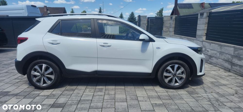 Kia Stonic 1.2 Vision - 9