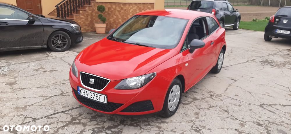 Seat Ibiza - 14