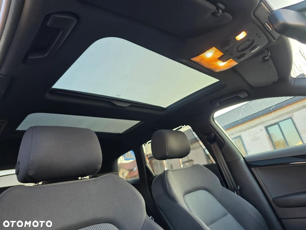 Audi A3 Sportback 2.0 TDI S line Sportpaket plus - 30