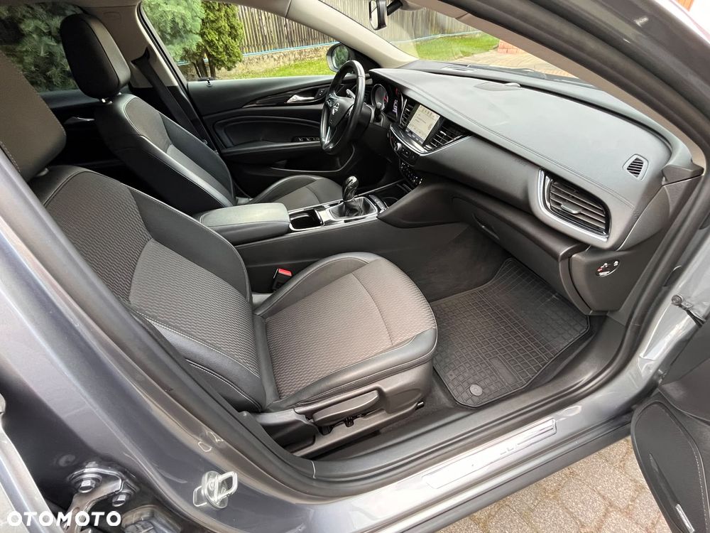 Opel Insignia 2.0 CDTI Elite S&S - 22