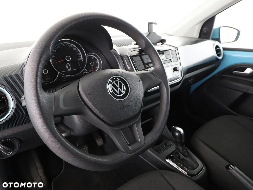 Volkswagen up! e-up - 14