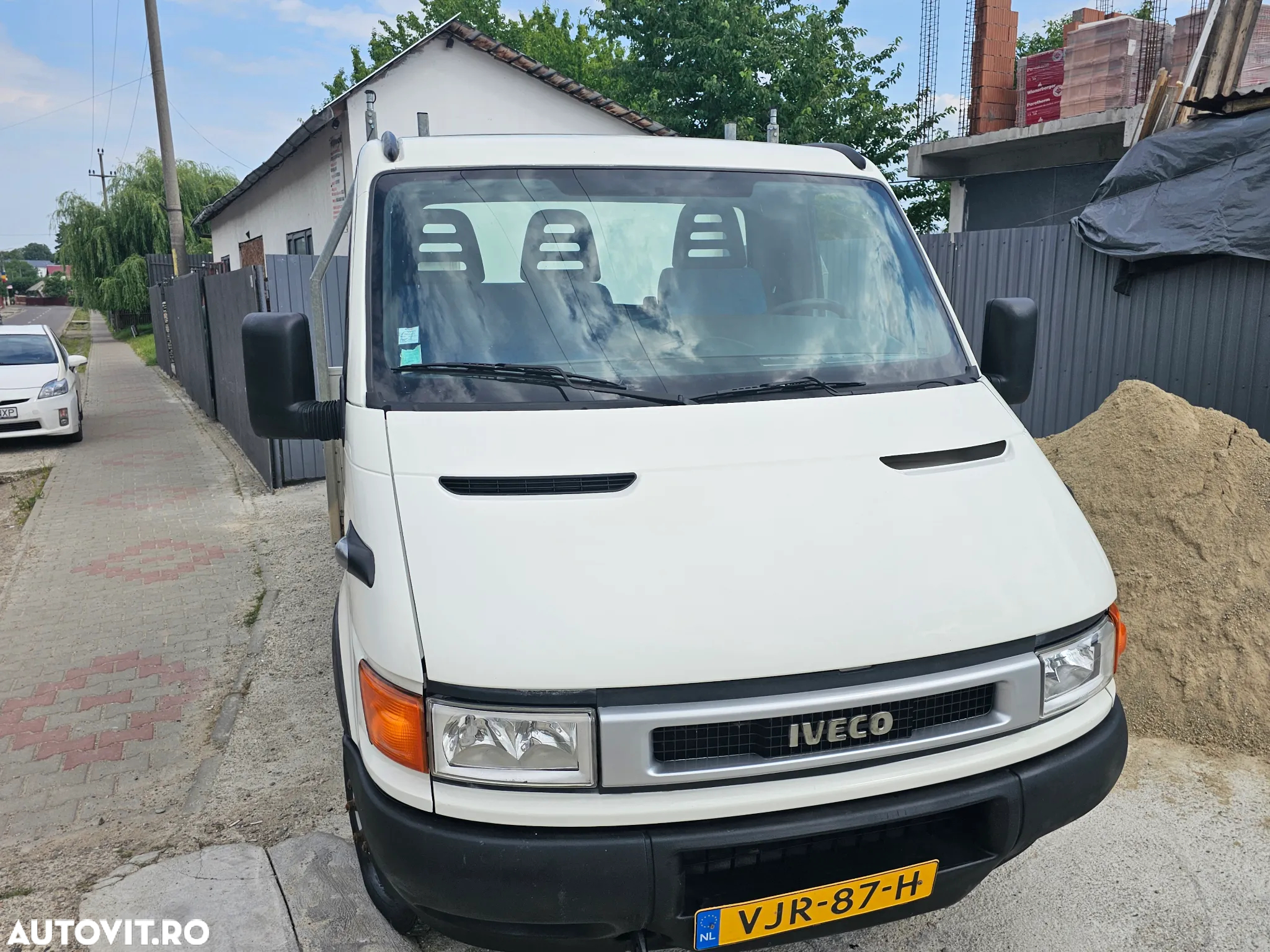 Iveco Daily - 3