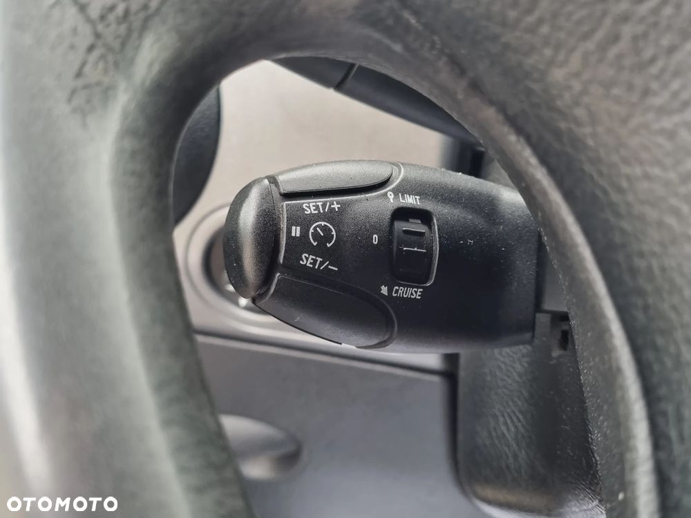 Citroën Berlingo Multispace 1.6 HDI Plus - 13