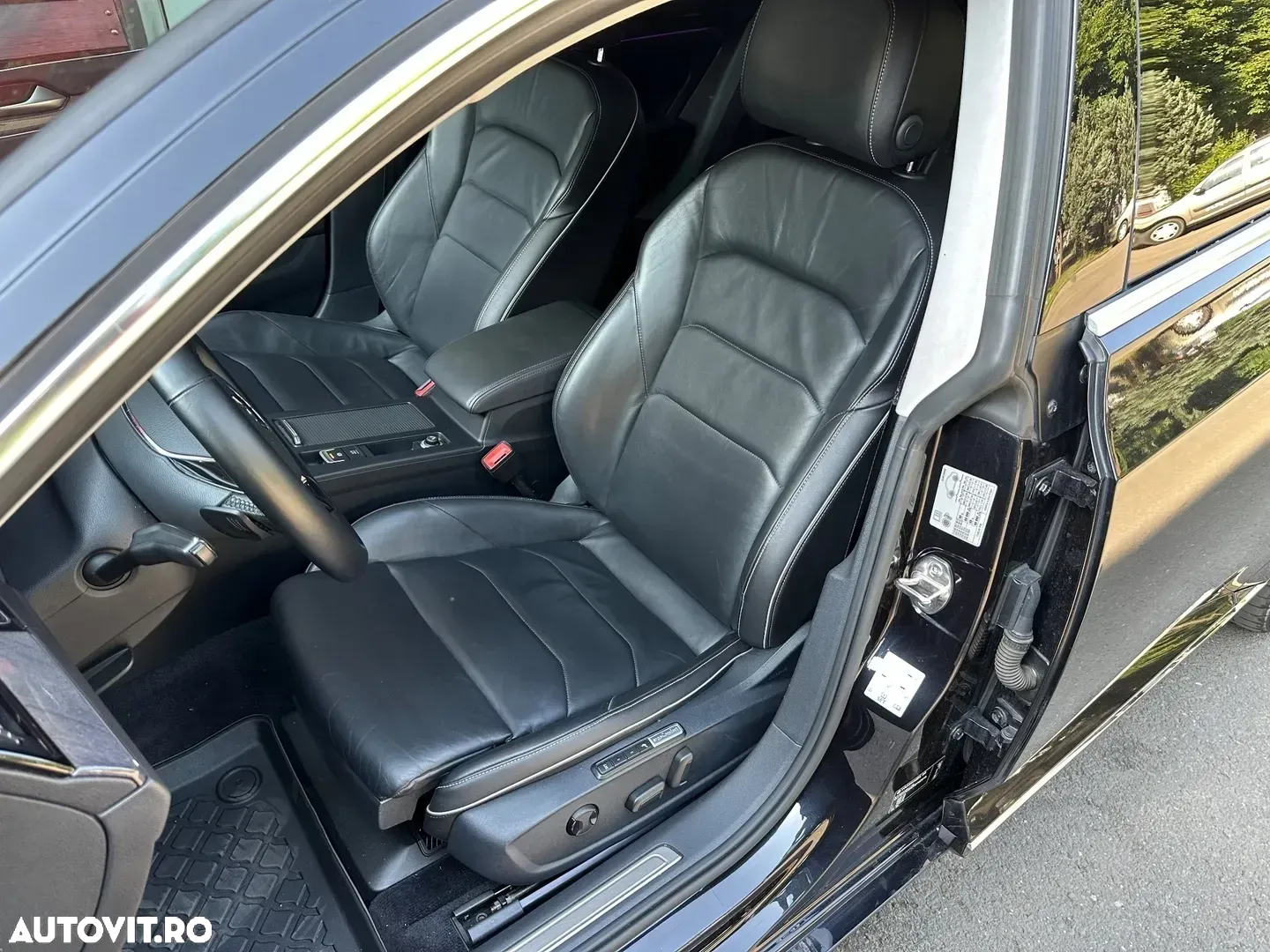 Volkswagen ARTEON 2.0 TDI SCR 4Motion DSG Elegance - 15