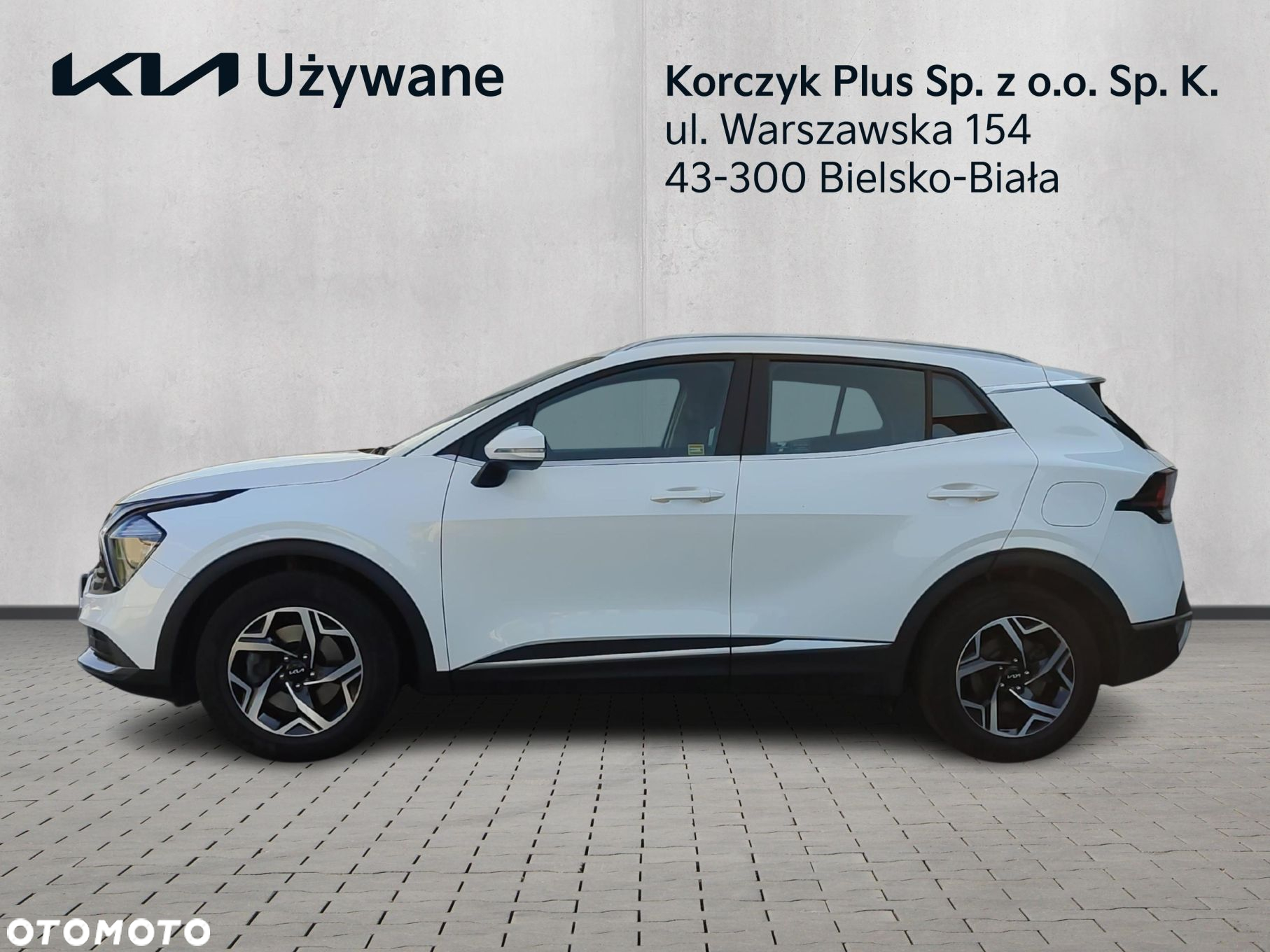 Kia Sportage - 2