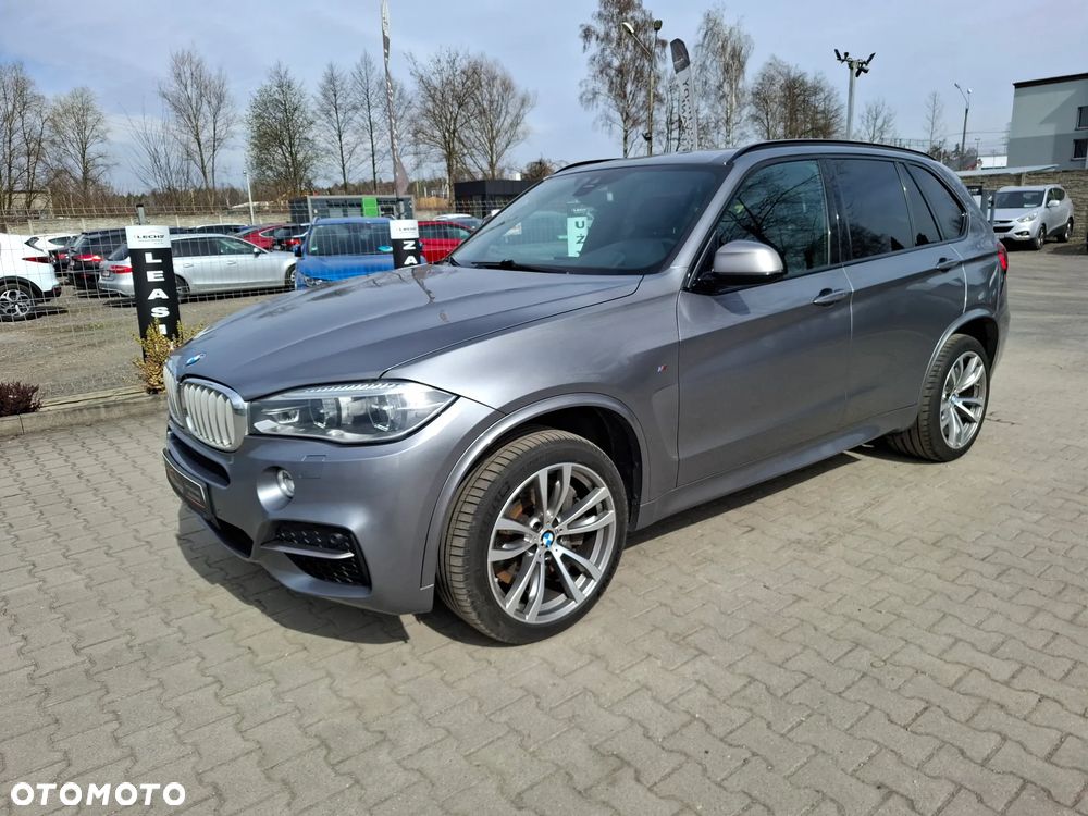 BMW X5 M - 3